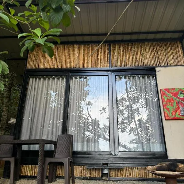 Eco Meeting，位于卡利的酒店