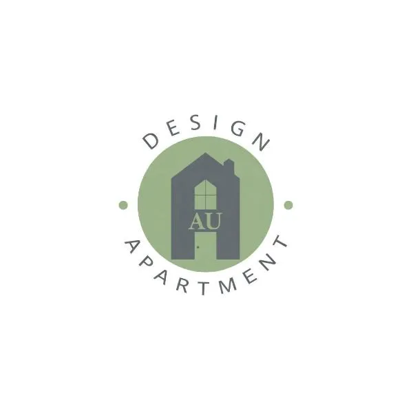 Design Apartment Au - Voralberg，位于Au的酒店
