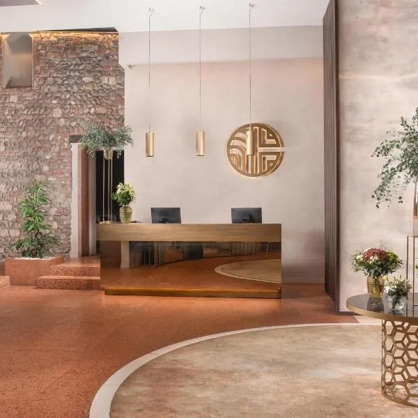 NH Collection Palazzo Verona，位于维罗纳的酒店