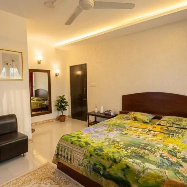 Hotel Priyatama Residential，位于达卡的酒店