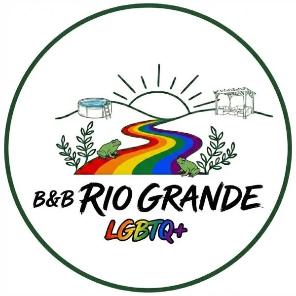 B&B RIO GRANDE，位于马萨罗萨的酒店