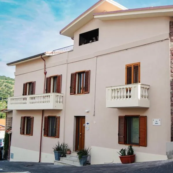 ARCU DE CHELU - GUEST HOUSE，位于摩多罗的酒店