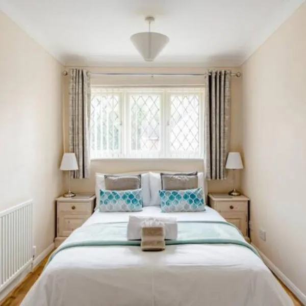 Ross House Great Notley, Braintree, Essex，位于Great Notley的酒店