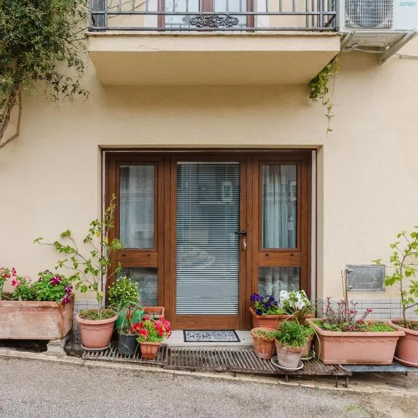 Ai Cannola - Calatafimi Segesta，位于卡拉塔菲米的酒店