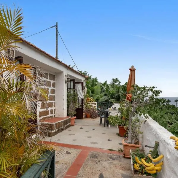 Casa Rural La Cuadra，位于埃尔米瓜的酒店