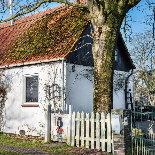 Harmonie Tiny House，位于奥伊滕的酒店