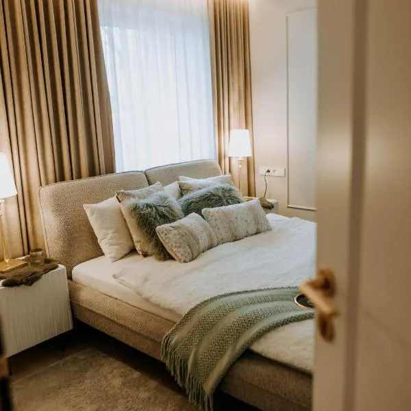 Apartament Kościuszki Nowa Sól，位于新苏尔的酒店