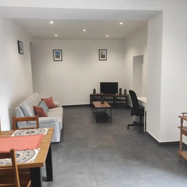 Casa da Mina,位于Mina do Bugalho的酒店