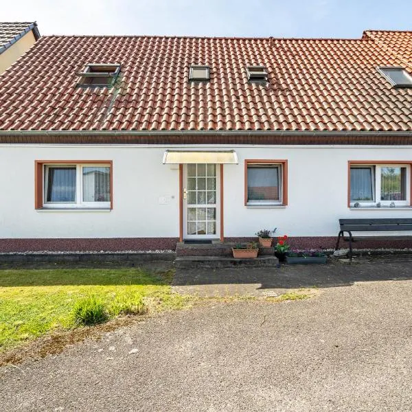 Ferienwohnungen in Starsow，位于米罗的酒店