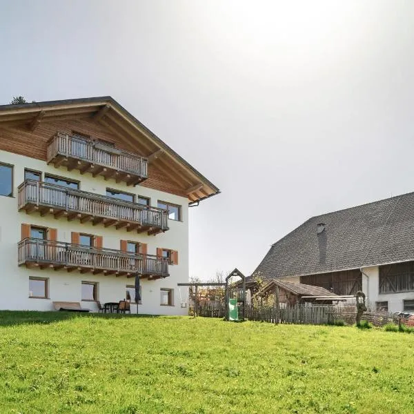 Ebnerhof，位于科拉尔博的酒店