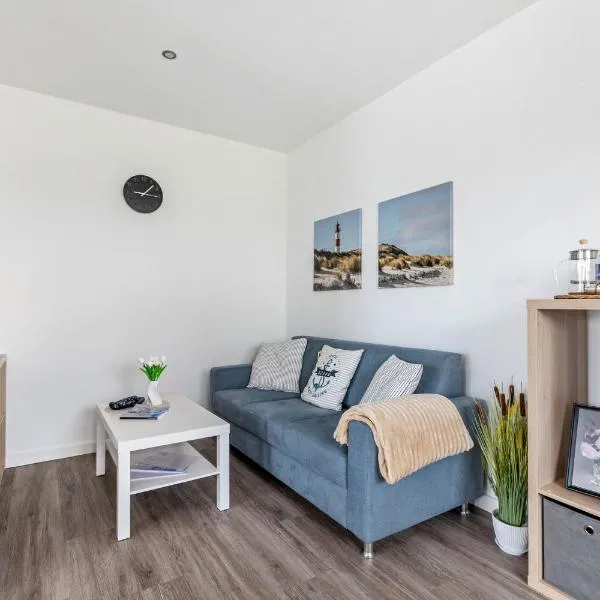 Mika，位于Oesterdeichstrich的酒店