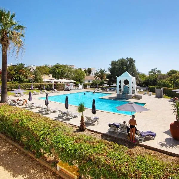 Quinta Velha Village 134，位于卡巴纳斯·德·塔维拉的酒店