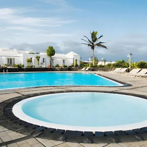 Bungalow 8 - Caleta Campos,位于阿列塔的酒店