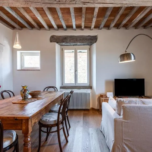 Il Bel Soggiorno，位于拉迪孔多利的酒店