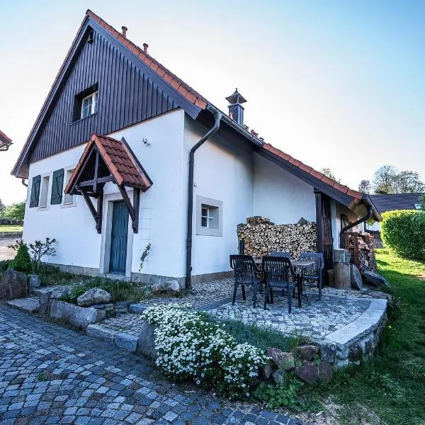 Mühlenhof，位于Olbersdorf的酒店