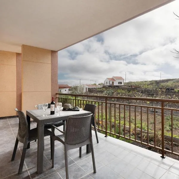 Casa Girdana，位于巴尔韦尔德的酒店