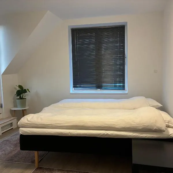 Copenhagen Resident , Metro Apartment，位于哥本哈根的酒店