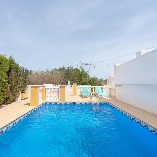 Villa Casablanca Apartment，位于托伦特的酒店
