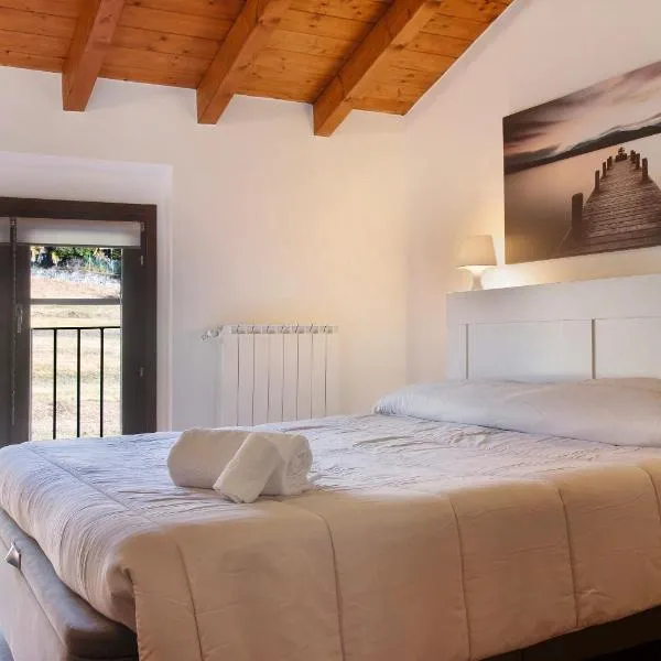 Relax Tra Monti e Laghi,位于Brenta的酒店