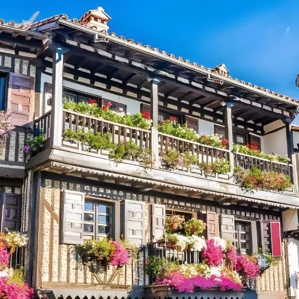 Sierra Quilama，位于San Miguel de Valero的酒店