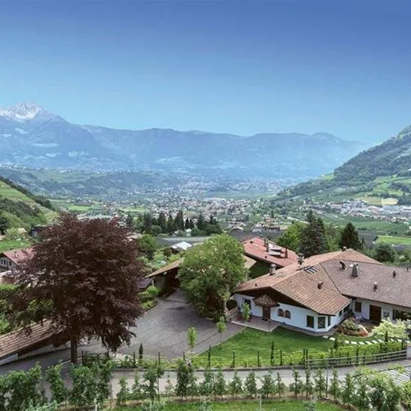 Wiedmairhof，位于拉古多的酒店