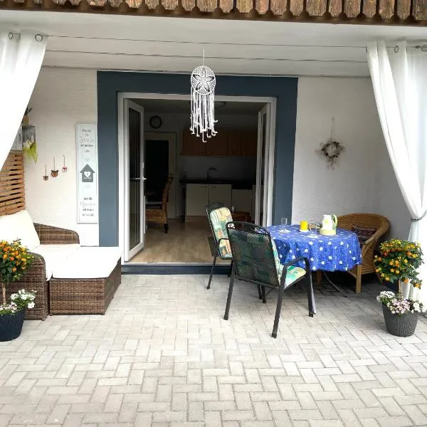 Morgensonne，位于Gutach im Breisgau的酒店