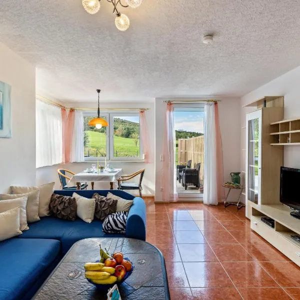 Apartment Ayleen，位于Boll的酒店