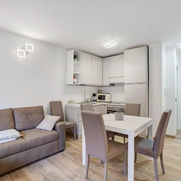 Casa Gianpaolo，位于Piode的酒店