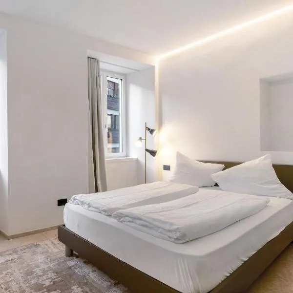 App 103 Palazzo Cavour，位于博尔扎诺的酒店