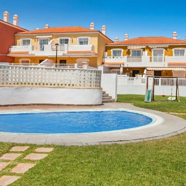 Apartamento Porís，位于Arico的酒店