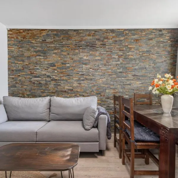 El Cierzo de Sediles，位于Sediles的酒店