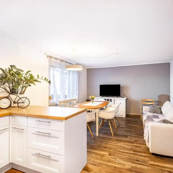 Ferienhaus im Harz，位于哈尔茨格罗德的酒店