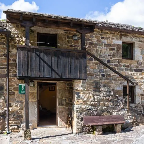 La Plazuca Cerrucao，位于Selaya的酒店