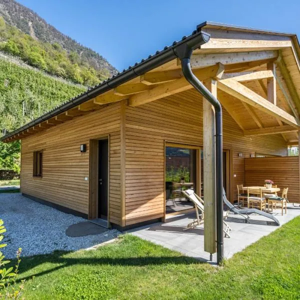Pixnerhof Chalet Bonita，位于卡斯泰尔贝洛的酒店