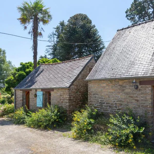 Gîte Ty Bihan，位于Rosporden的酒店