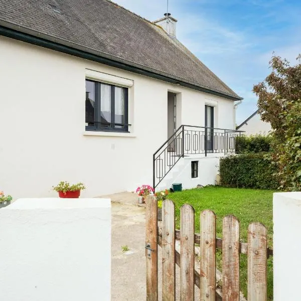 Gîte De L'enclume,位于Sévignac的酒店