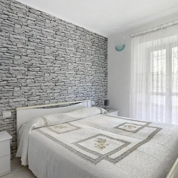 Da Ercolino，位于Pitelli的酒店