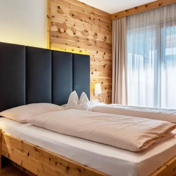 Apartments Marialisa Superior Orchi，位于丘萨的酒店