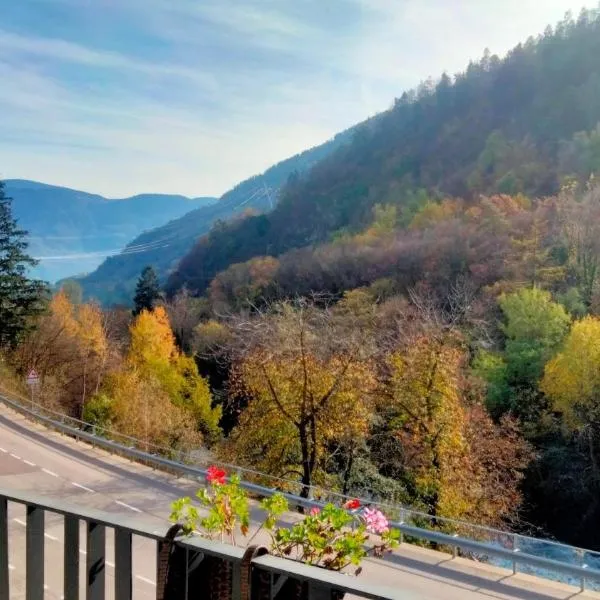 Apartment Pauli，位于拉古多的酒店