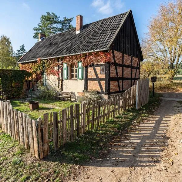 Casa del Sol - Fachwerkhäuschen，位于利兴的酒店