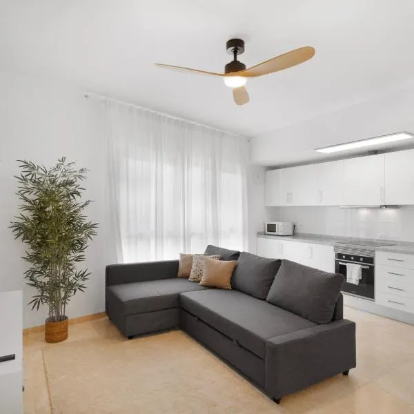 Odelaria Home，位于因赫尼奥的酒店