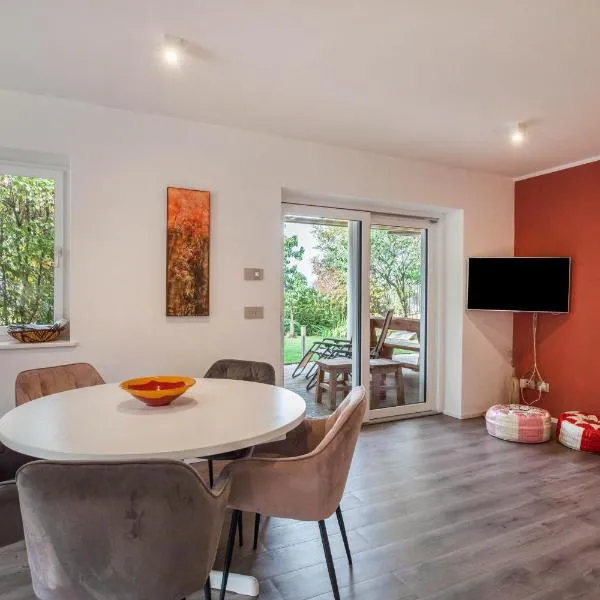Appartement Obkircher，位于新波南特的酒店
