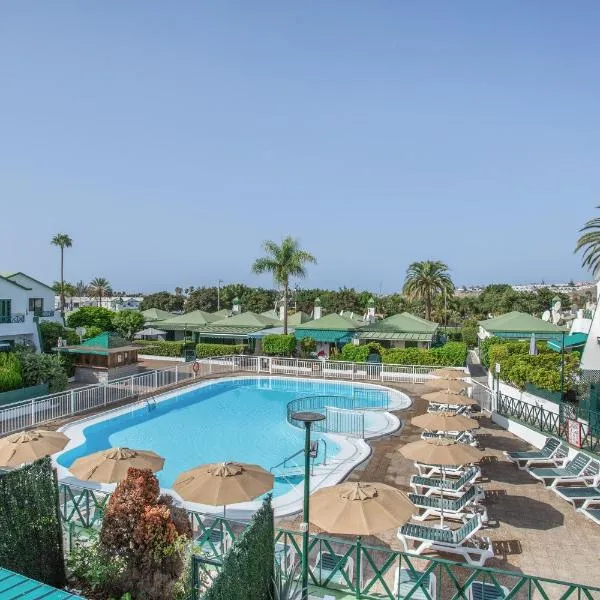 Great Bungalow Maspalomas，位于马斯帕洛马斯的酒店