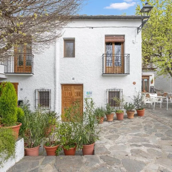 Casa Pepa，位于潘潘埃拉的酒店