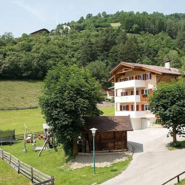 Talblick Apartement 1,位于拉伊翁的酒店