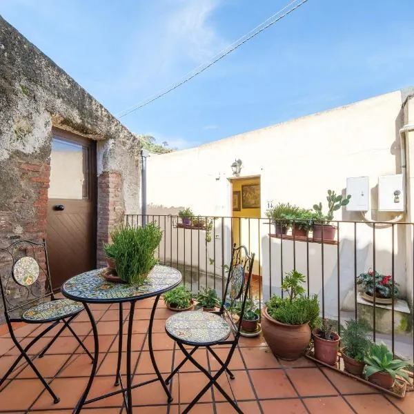 Holiday Home Tommaso e Martina，位于萨沃卡的酒店