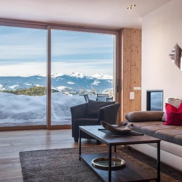 Aura Chalets - Nr 3，位于卡斯特尔罗托的酒店