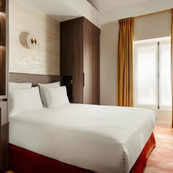 Jills Hôtel，位于巴黎的酒店