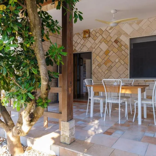 Villa Assunta，位于莱切的酒店
