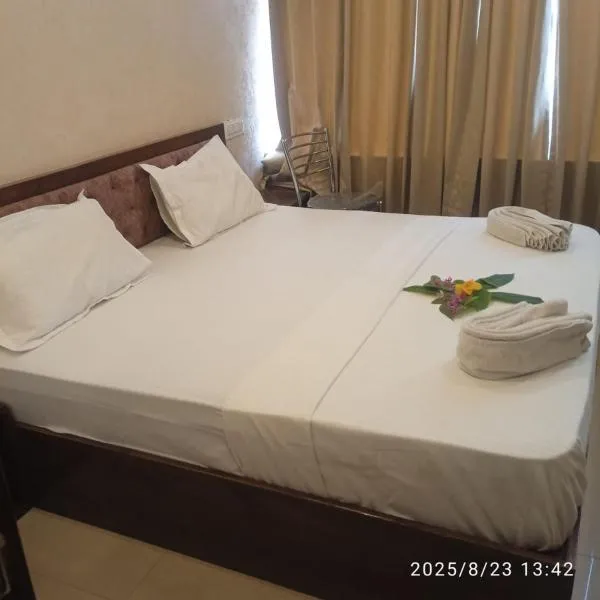 STAYNEST Gangtok，位于甘托克的酒店